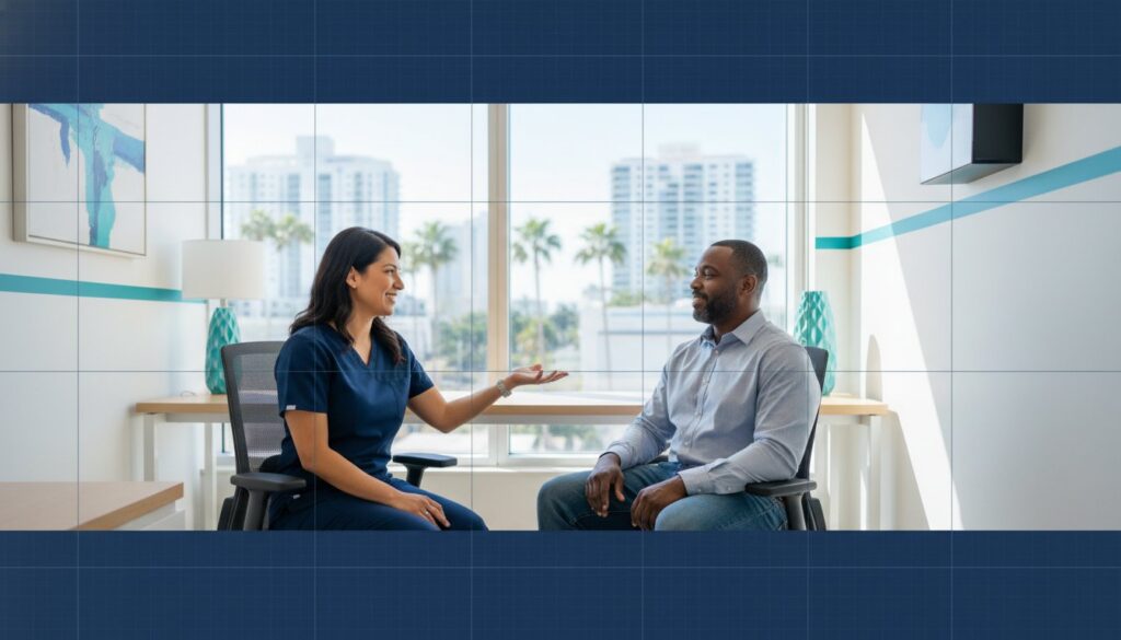 DOT Physical Exam Fort Lauderdale: The 2026 Guide for Commercial Drivers