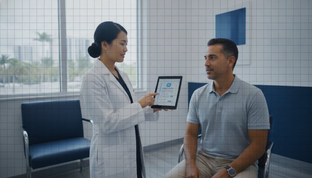 Federal Medical Certificate Florida: The 2026 Driver’s Compliance Guide