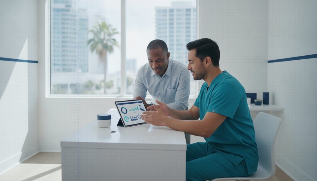 High Blood Pressure Management in Primary Care: A 2026 Patient Guide