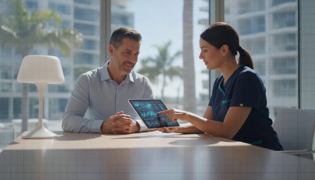 Managing Diabetes Without a Specialist: The Primary Care Approach in 2026