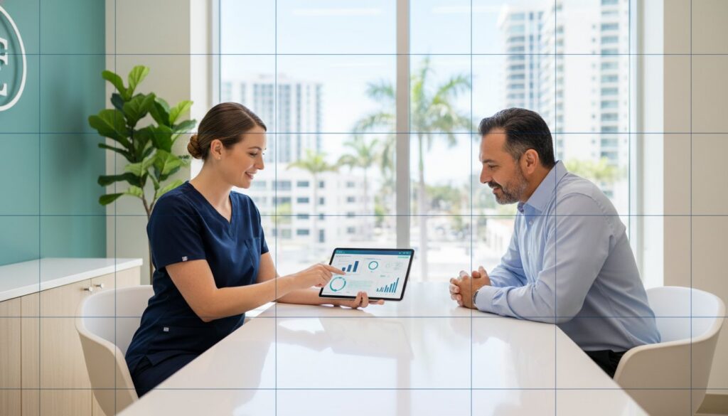 On-Site Lab Work Fort Lauderdale: Fast, Reliable Diagnostic Services