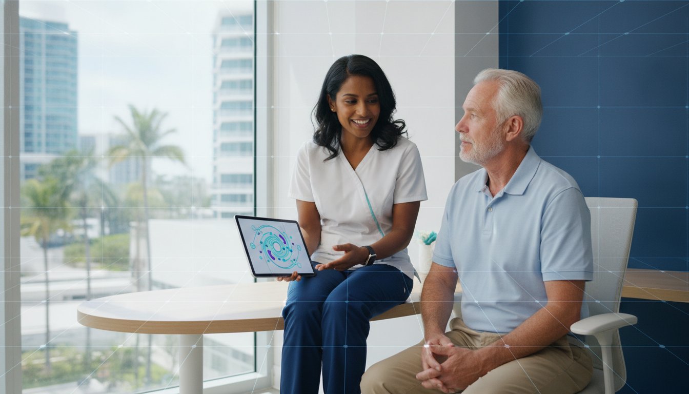Diabetes Management Fort Lauderdale: A 2026 Resource & Care Guide