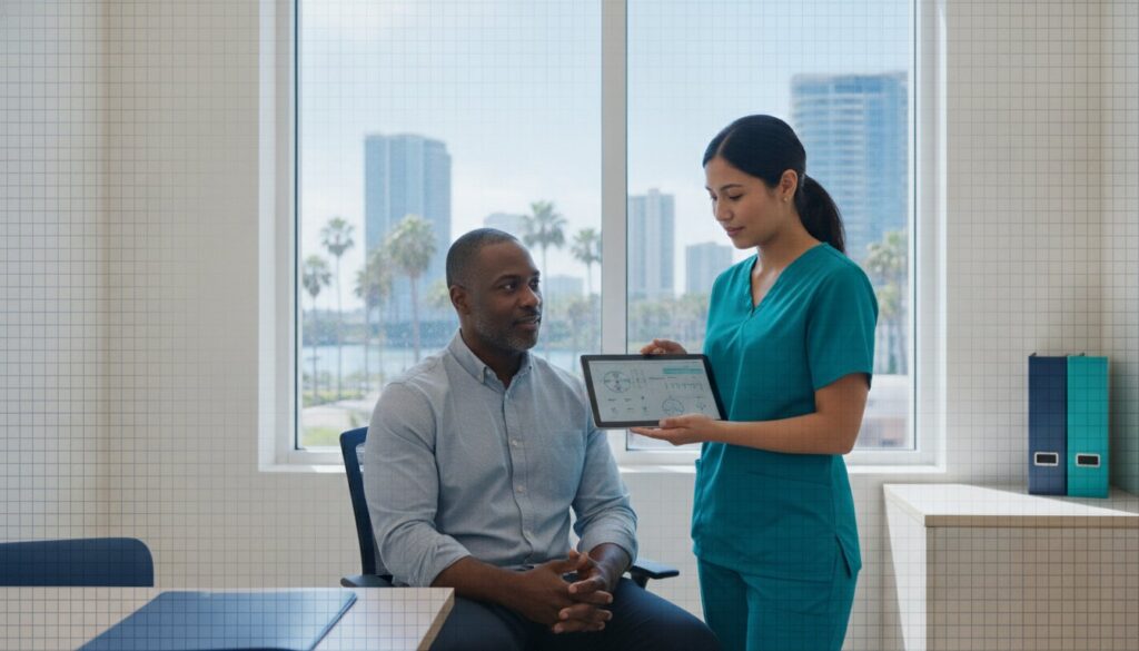 Certified DOT Medical Examiner Broward County: The 2026 Guide to CDL Compliance