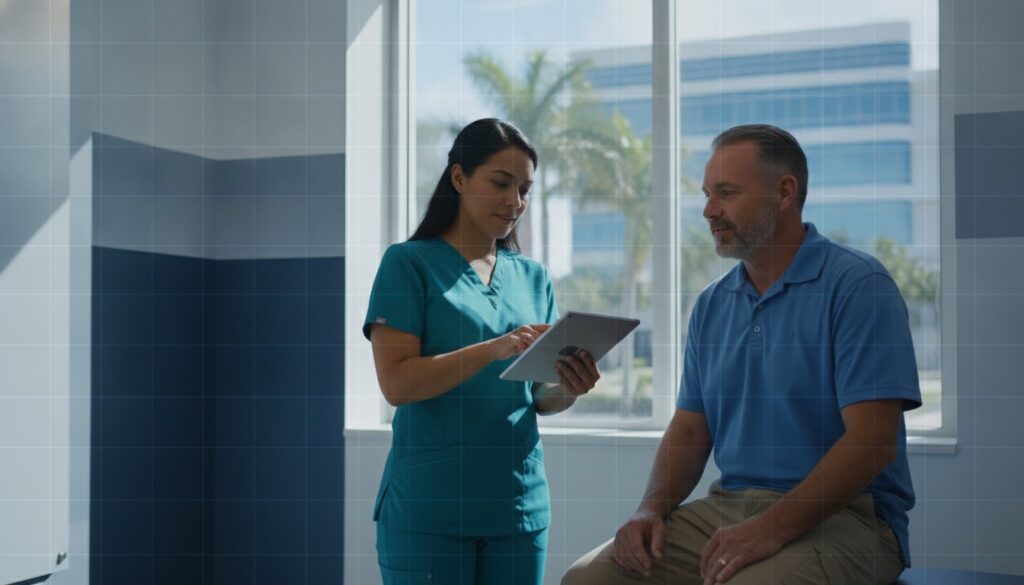 Cost of DOT Physical in Florida: 2026 Pricing and Value Guide