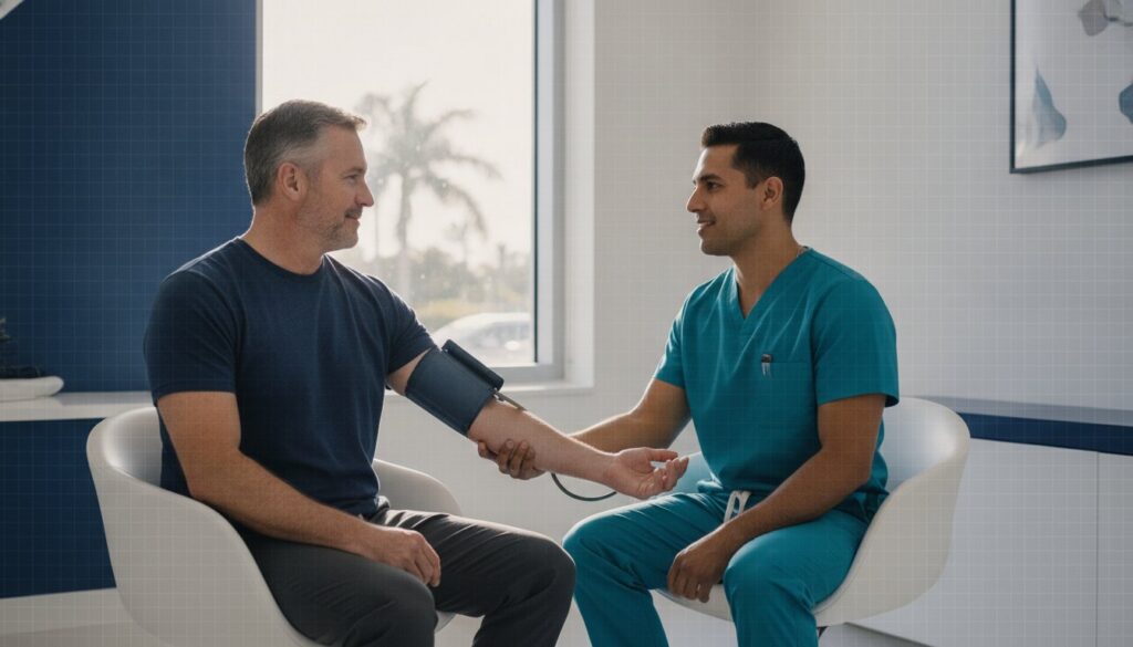 DOT Physical High Blood Pressure Requirements: The 2026 Guide to Passing