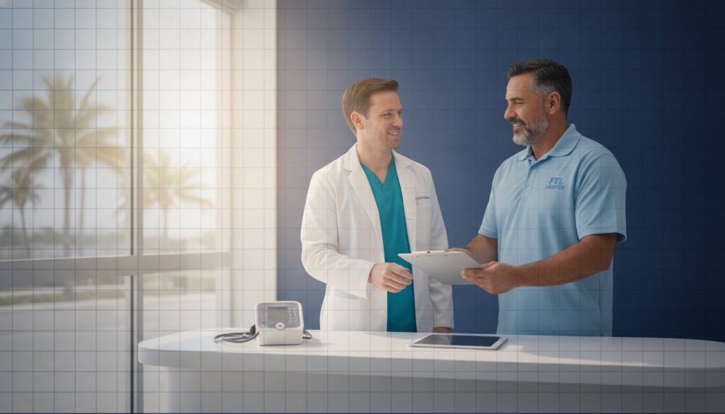 DOT Physical for Drivers with Diabetes: 2026 Requirements and Compliance Guide