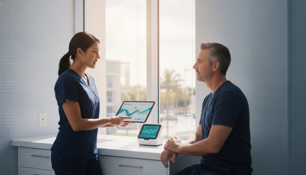 Diagnostic Testing in a Primary Care Clinic: A Patient’s 2026 Guide