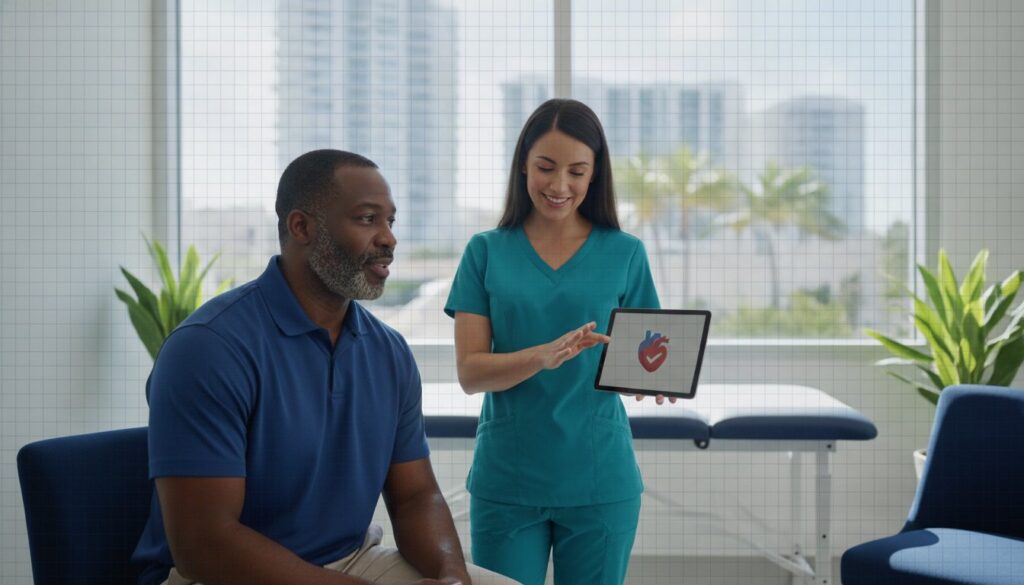 FMCSA Medical Examiner Fort Lauderdale: How to Choose the Right Provider in 2026