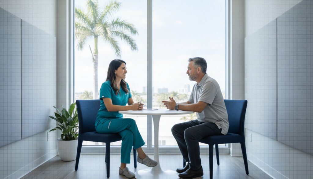 Primary Care Doctor in Fort Lauderdale Accepting New Patients: Your 2026 Guide