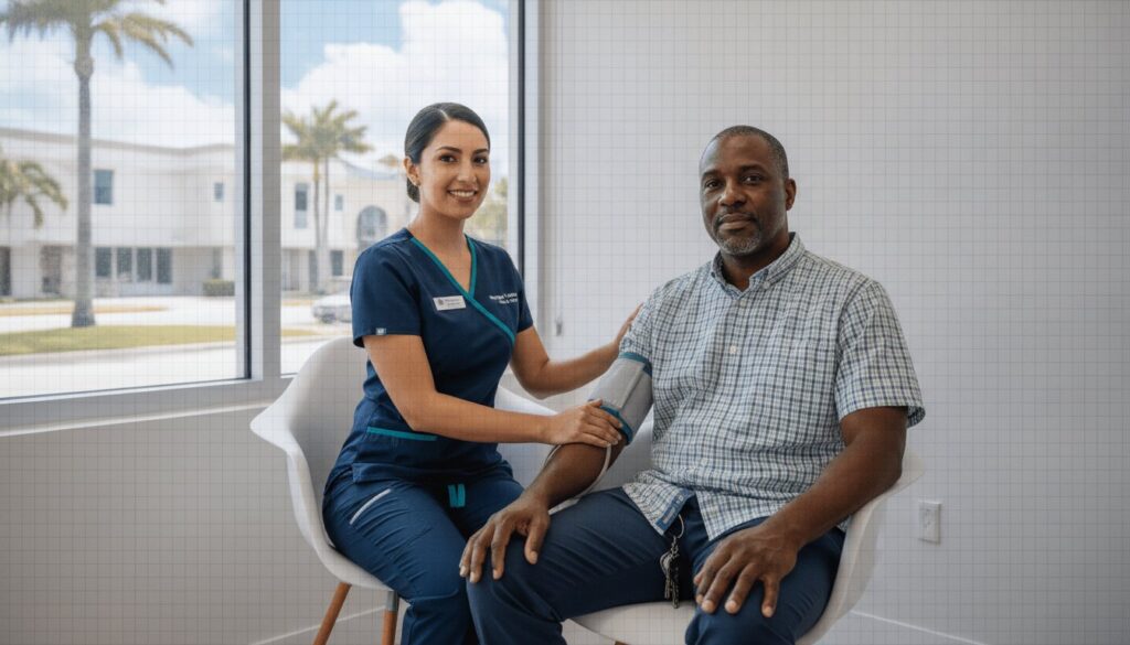Same Day DOT Physical in Fort Lauderdale: Fast, Reliable CDL Medical Exams