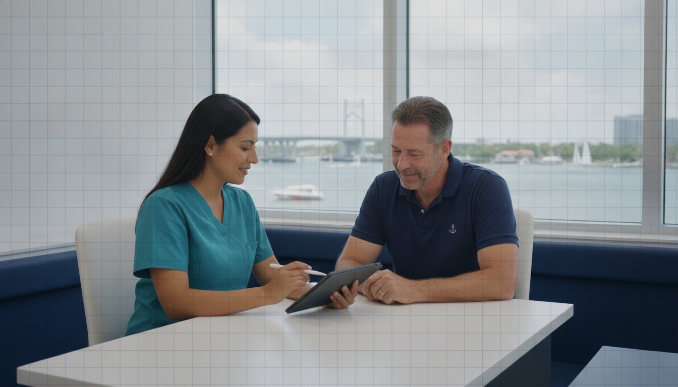 USCG Medical Certificate Disqualifications: 2026 Guide