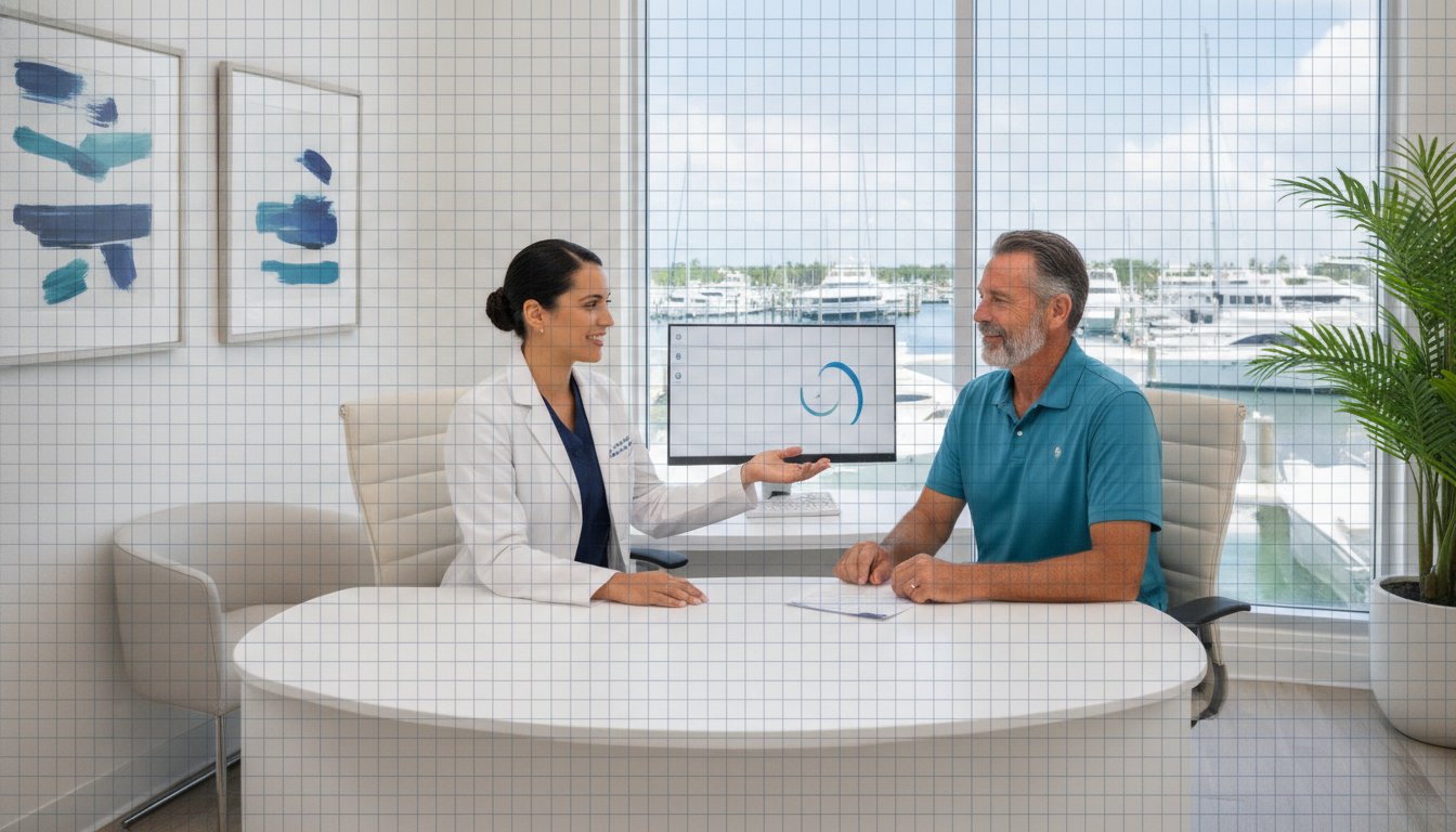 USCG Medical Certificate Disqualifying Conditions: A 2026 Guide to Passing Your Exam