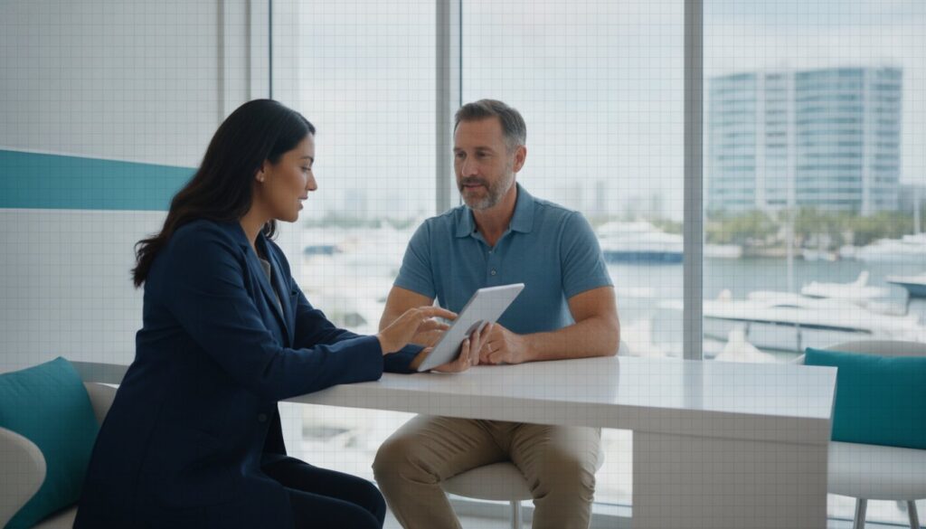 USCG Physical Exam: 2026 Diabetes Certification Guide