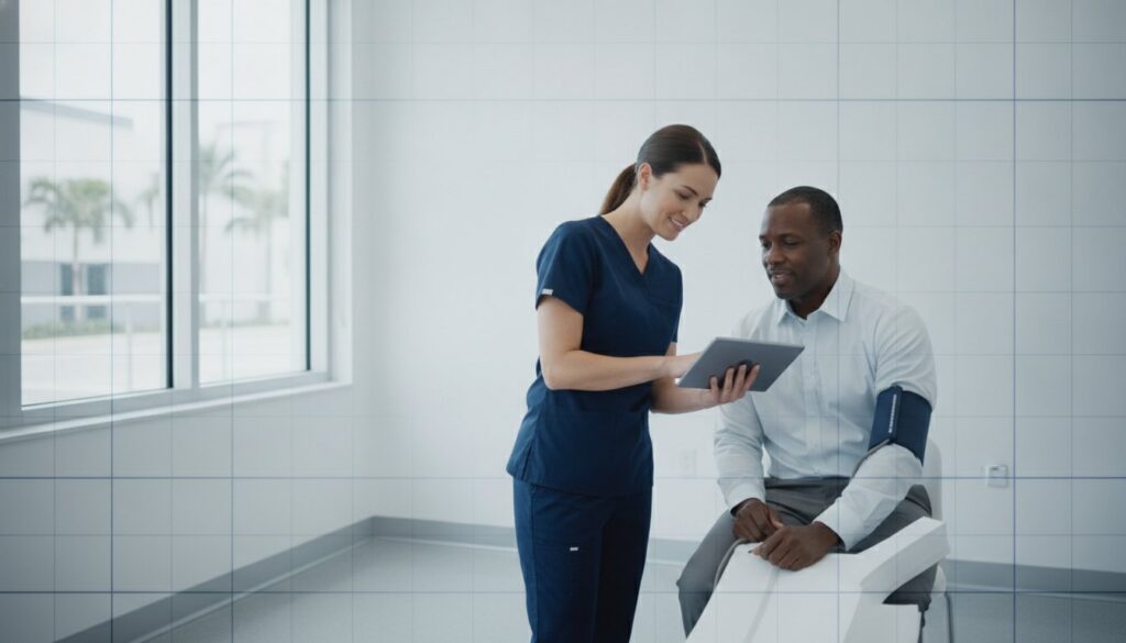 Walk-In DOT Physical in Fort Lauderdale: Your 2026 Compliance & Certification Guide