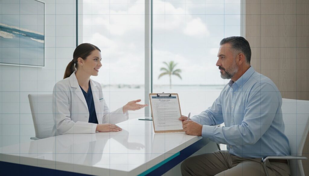 What to Bring to a DOT Physical Exam: Your 2026 Driver’s Checklist