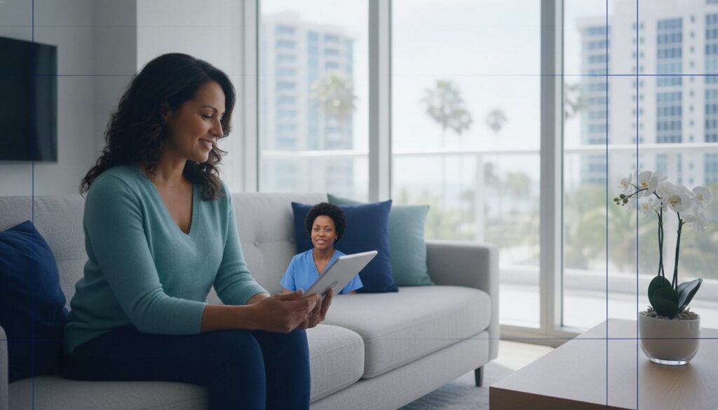 Affordable Telehealth Services Florida: Your 2026 Guide to Virtual Care