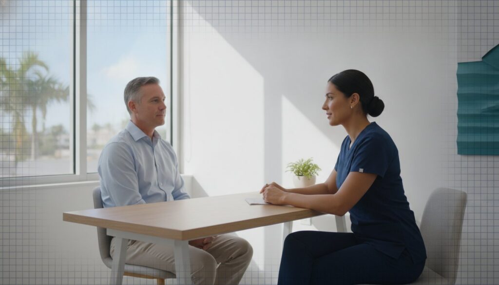 Compassionate Healthcare Provider in Fort Lauderdale: A Patient-First Approach
