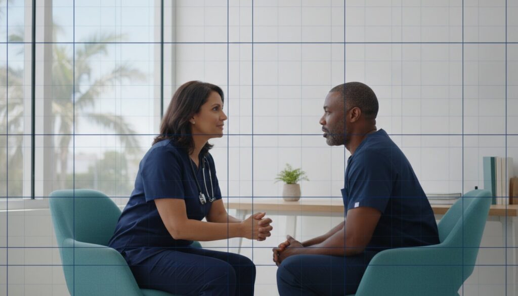 Finding a Doctor Who Listens in Fort Lauderdale: A 2026 Guide to Attentive Care