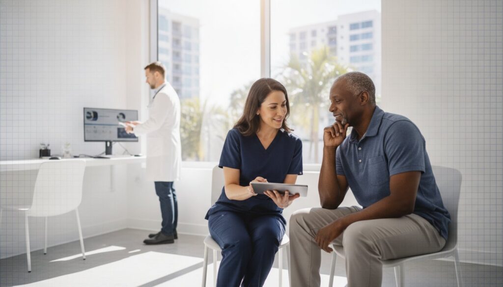 Integrated Care for Chronic Conditions: 2026 Health Guide