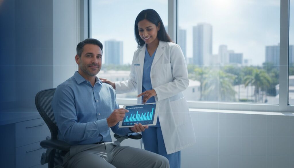 Living with a Chronic Illness: Support Resources and Management Strategies in 2026