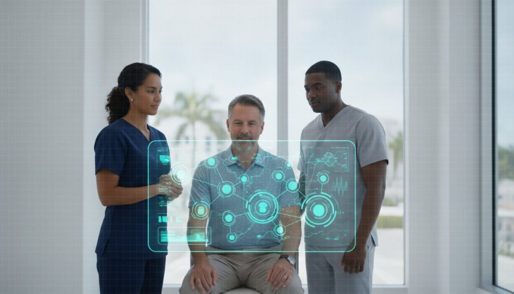 Managing Multiple Chronic Conditions: A 2026 Guide to Integrated Care