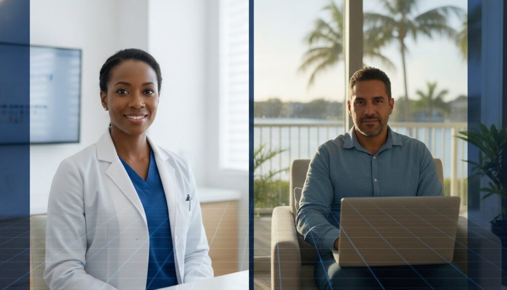 Telehealth Doctor Appointment Florida: The 2026 Virtual Care Guide
