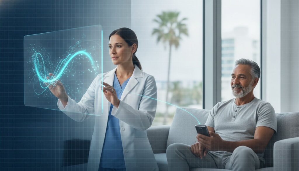 Telehealth for Chronic Monitoring: 2026 Patient Guide