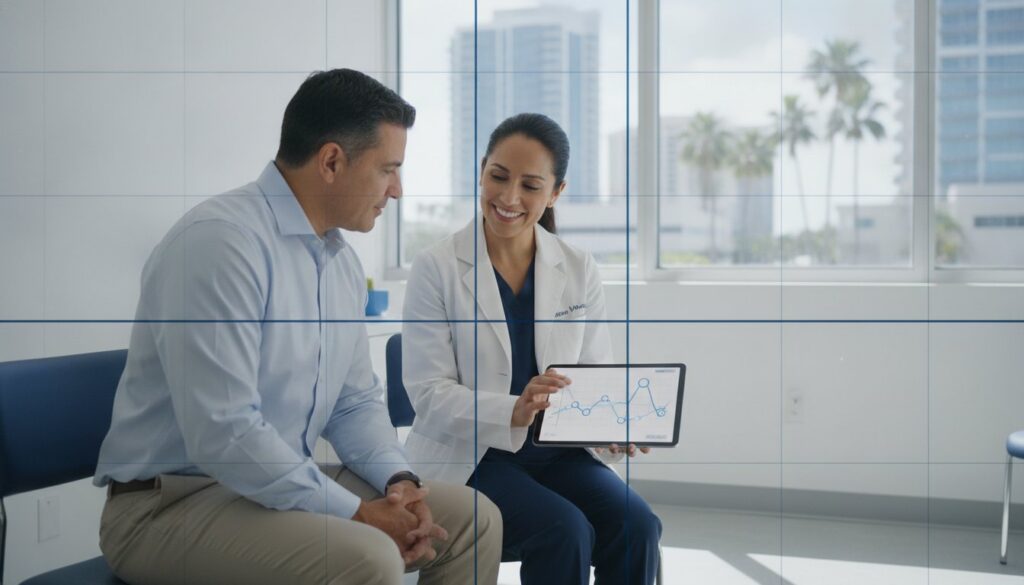 Chronic Disease Management Near Me: A 2026 Guide to Fort Lauderdale Care