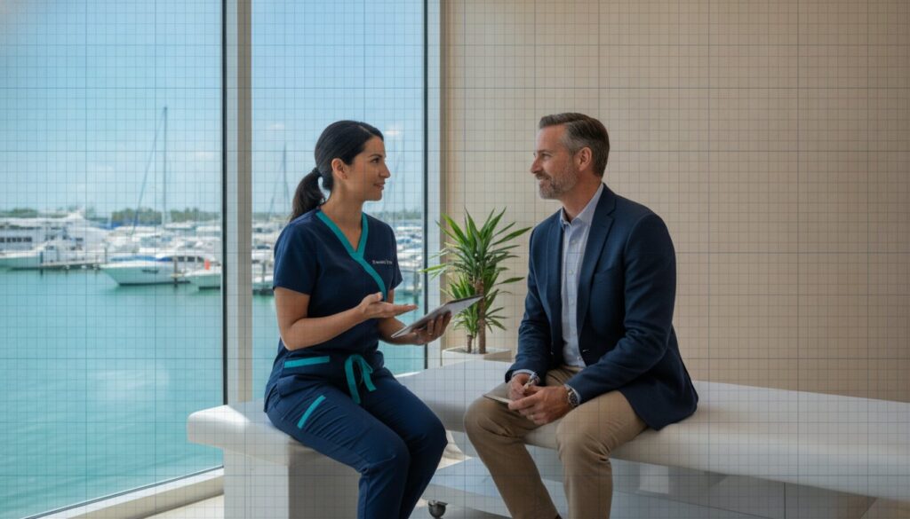Primary Care Clinic in Broward County: Your 2026 Guide to Comprehensive Health