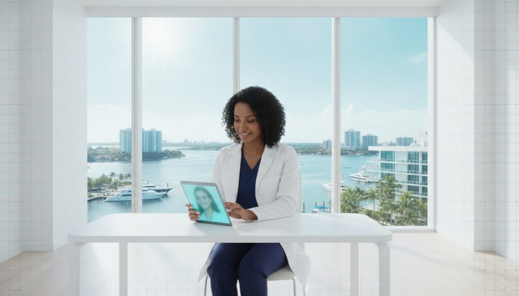 Virtual Primary Care Visit: The 2026 Guide to Modern Healthcare in Fort Lauderdale