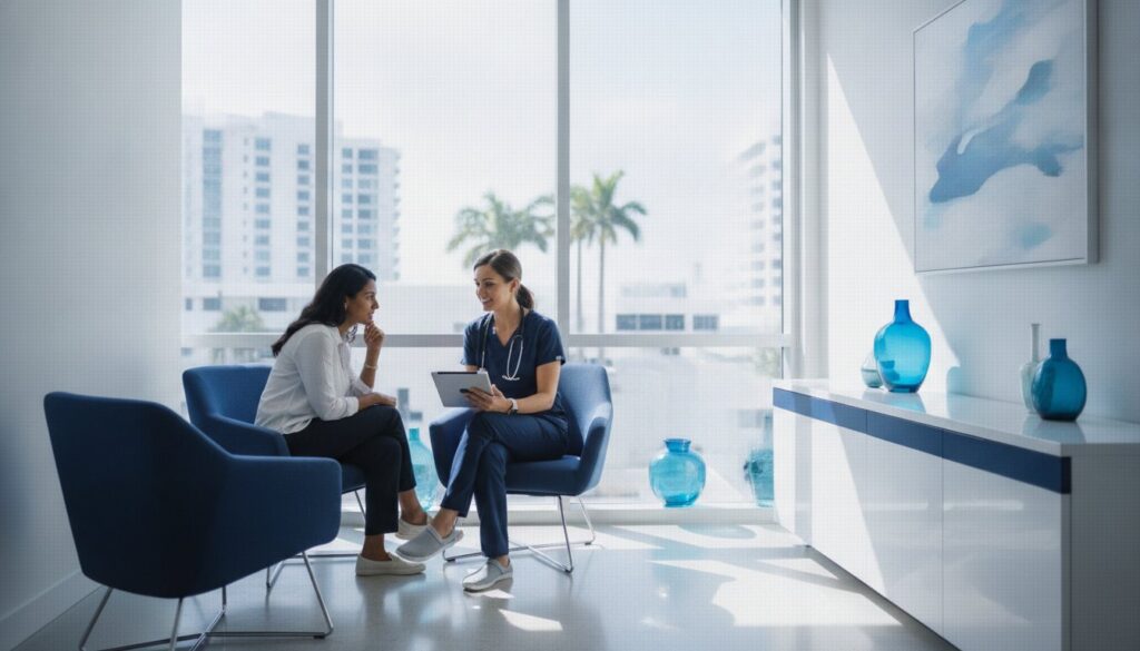 Annual Physical for Women in Fort Lauderdale: Your 2026 Health Checklist