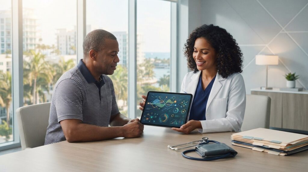 Creating a Long Term Health Roadmap With Your Doctor in 2026
