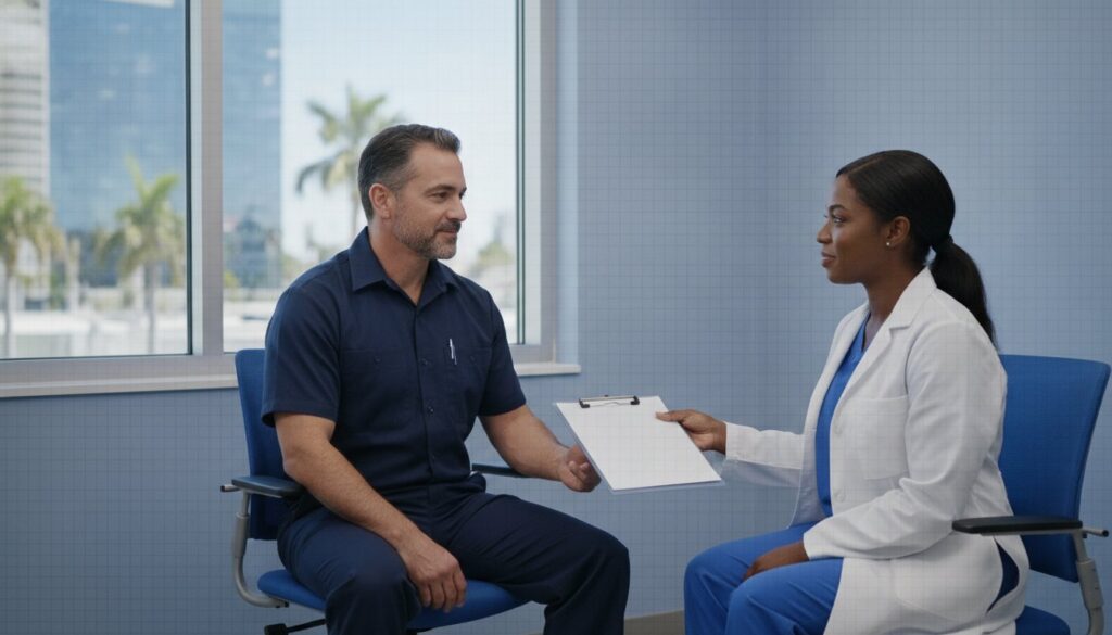 DOT Physical Exam: 2026 Driver’s Checklist