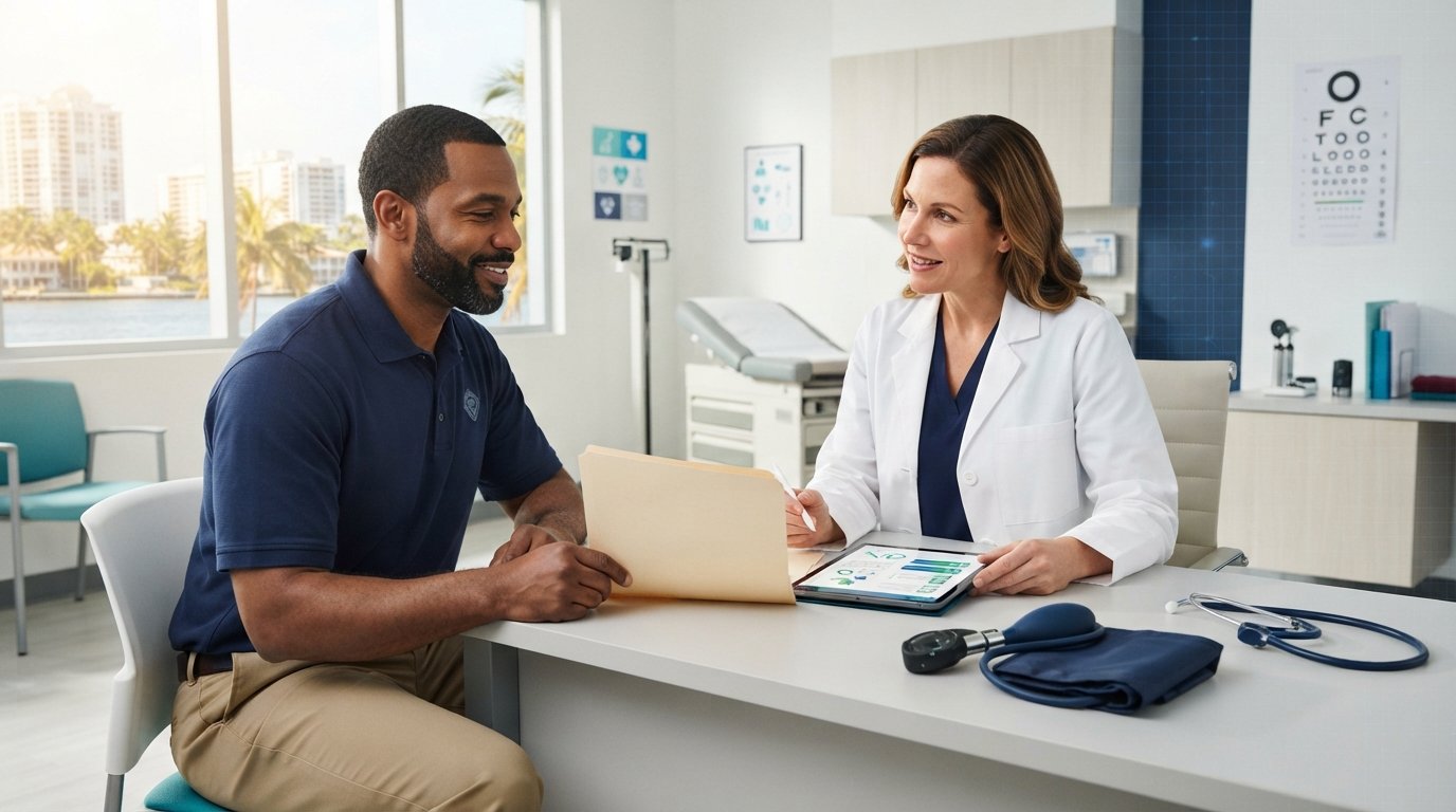 How to Get a DOT Physical Medical Waiver: 2026 Guide