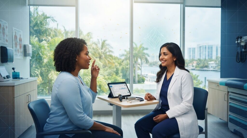 Managing Seasonal Allergies in Fort Lauderdale: A Practical 2026 Guide