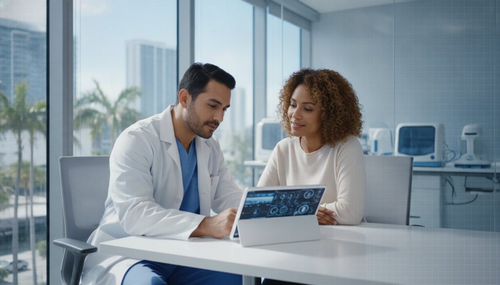Primary Care with On-Site Lab Services in Fort Lauderdale: A 2026 Guide
