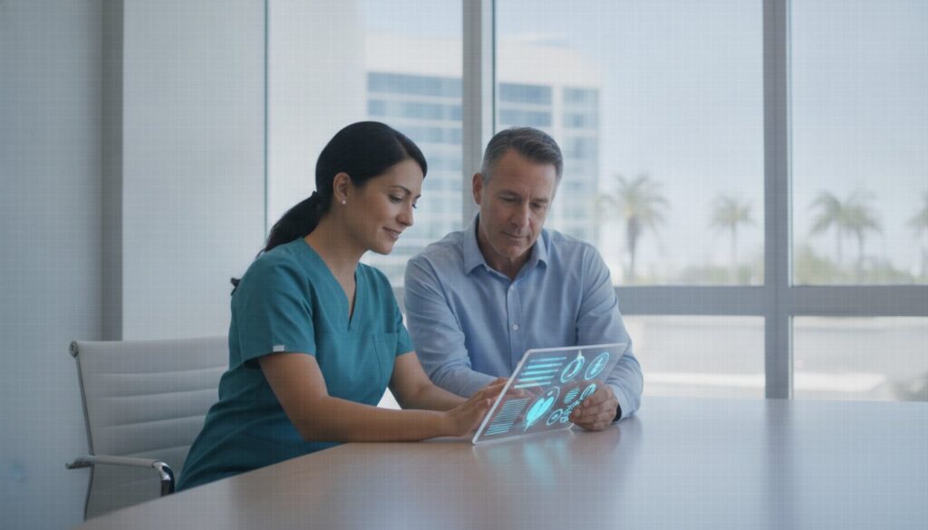 What Is Included in a Yearly Check-Up? A 2026 Patient Guide