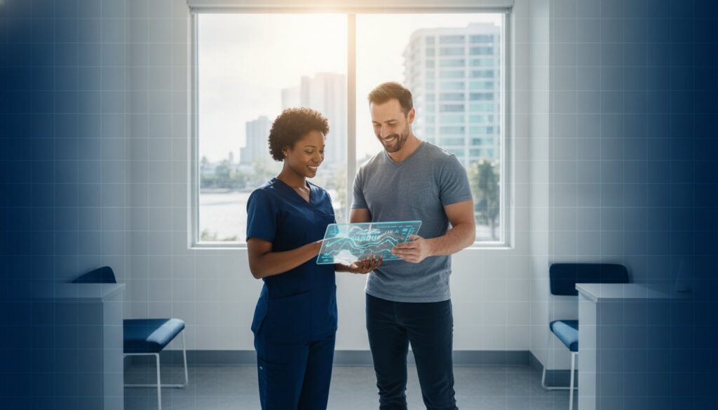 Annual Physical Exam for Adults Fort Lauderdale: Your 2026 Essential Checklist