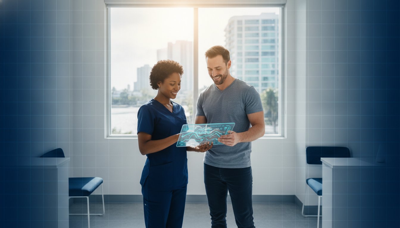 Annual Physical Exam for Adults Fort Lauderdale: Your 2026 Essential Checklist
