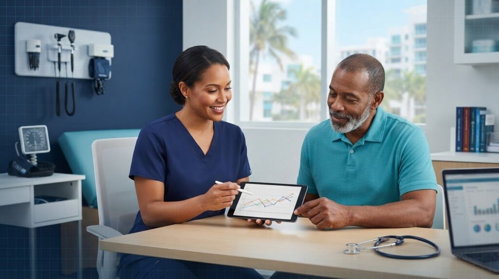 Building a Long-Term Relationship With Your PCP: A Guide to Better Health Outcomes in 2026