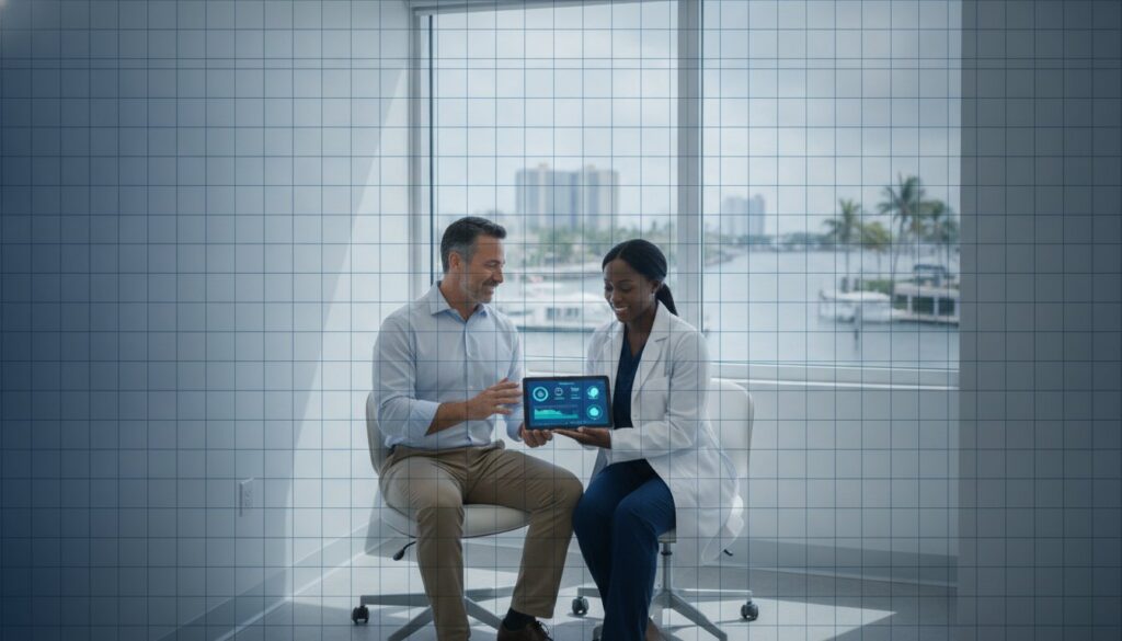 CDL Medical Certificate Renewal in Fort Lauderdale: Your 2026 Step-by-Step Guide