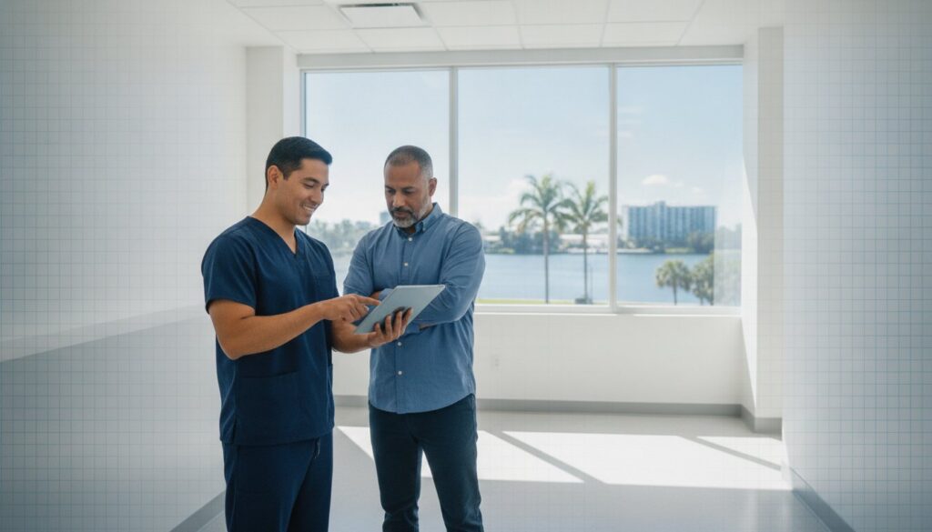 DOT Pre-Employment Physical Fort Lauderdale: The 2026 Compliance Checklist
