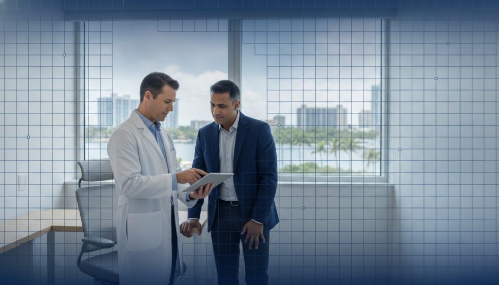 Men's Annual Physical Checklist: Your 2026 Guide in Fort Lauderdale