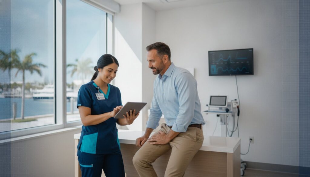 Occupational Physicals Broward County: The 2026 Professional Buying Guide