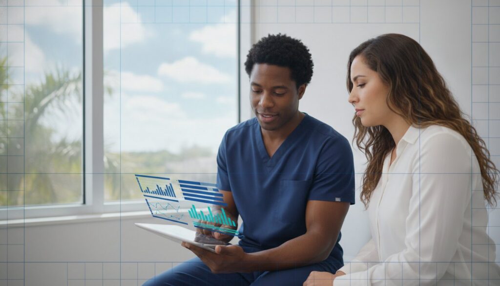 Understanding Your Lab Results: A Patient’s Guide to Decoding the Numbers