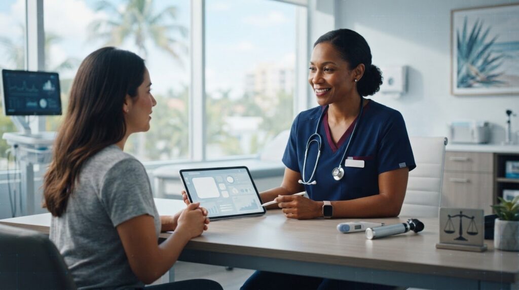 Autonomous Nurse Practitioner Florida Law: What Patients and NPs Should Know in 2026