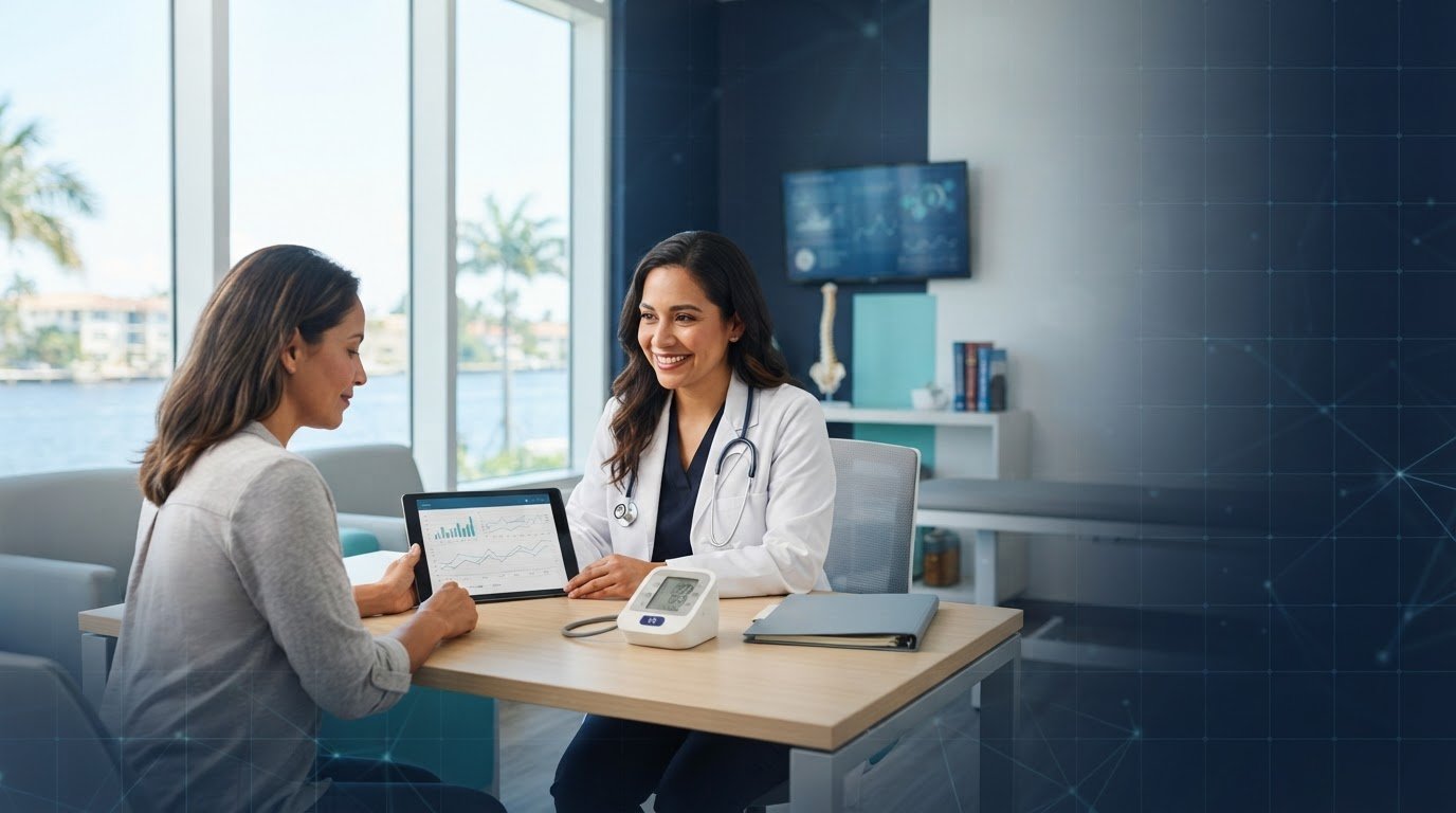 Hypertension Management in Fort Lauderdale: 2026 Guide