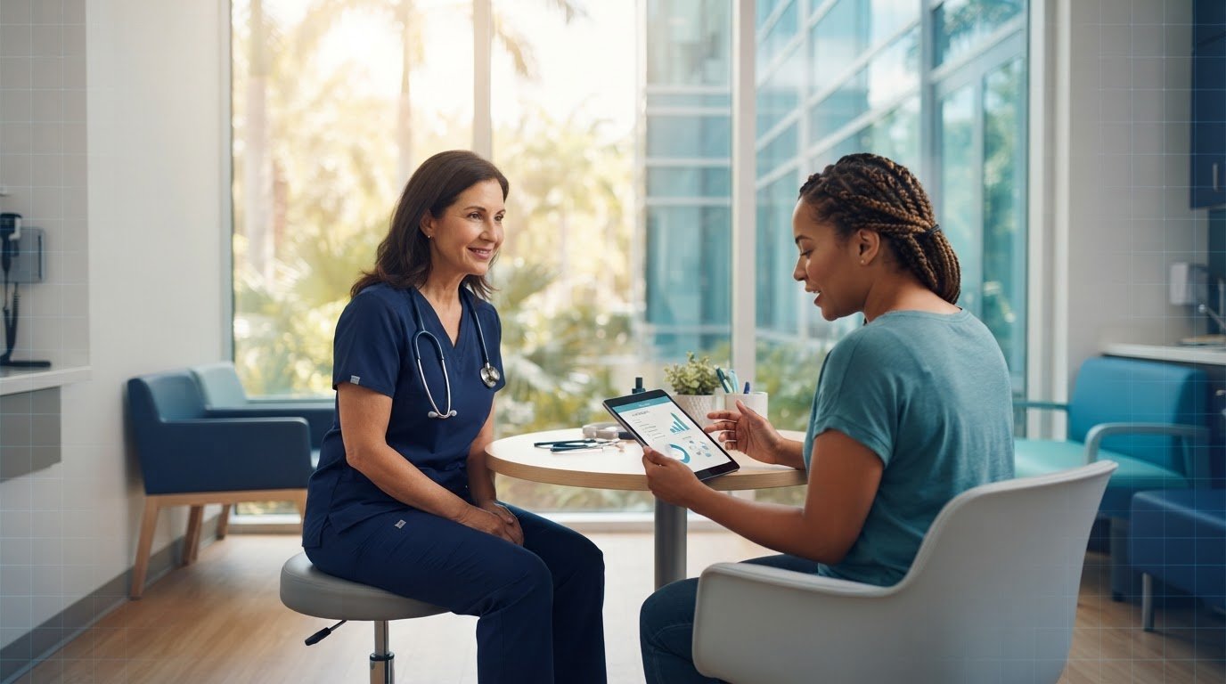 Patient-Centered Medical Care Explained: What It Means for You