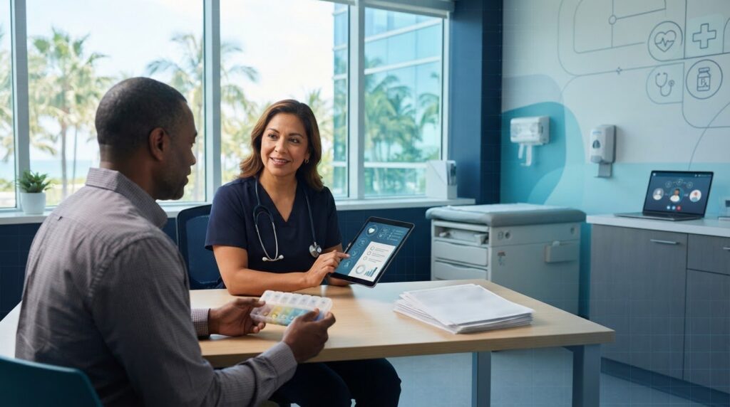 Prescription Renewal: What to Expect and How to Prepare