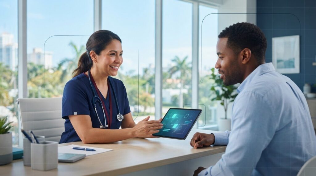 Same-Day Doctor Appointment in Fort Lauderdale: What to Know Before You Book